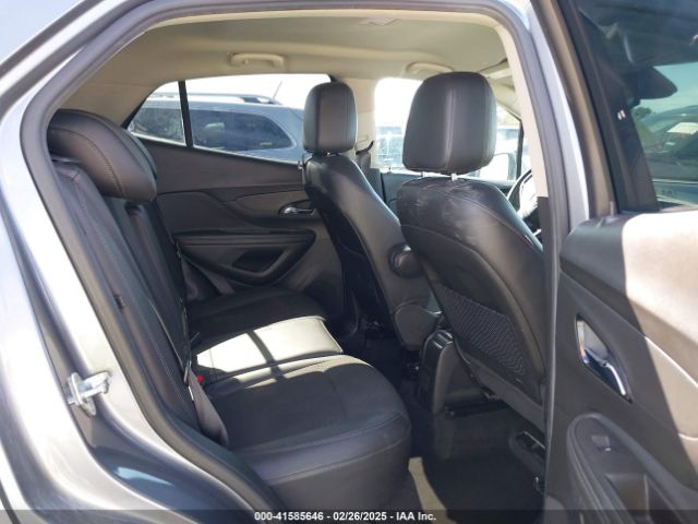 KL4CJASB8LB046208 Buick Encore Fwd Preferred