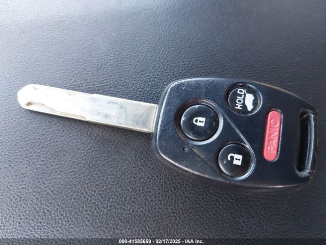 5FNYF4H56EB012817 Honda Pilot Ex-l