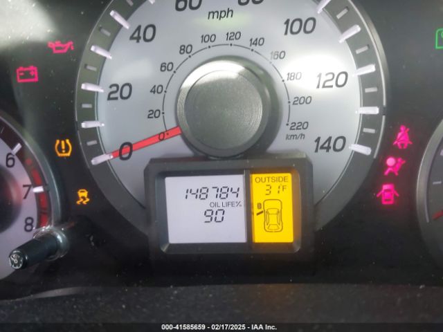 5FNYF4H56EB012817 Honda Pilot Ex-l
