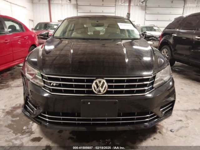 1VWAA7A3XJC039386 Volkswagen Passat 2.0t R-line/2.0t S