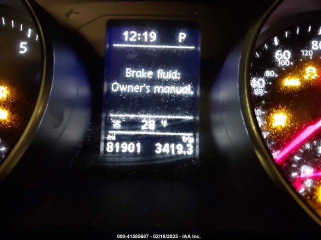 1VWAA7A3XJC039386 Volkswagen Passat 2.0t R-line/2.0t S
