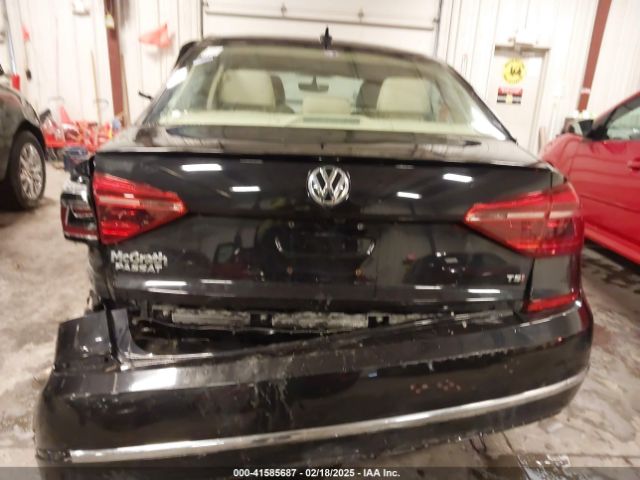 1VWAA7A3XJC039386 Volkswagen Passat 2.0t R-line/2.0t S