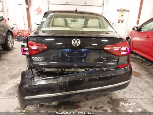 1VWAA7A3XJC039386 Volkswagen Passat 2.0t R-line/2.0t S