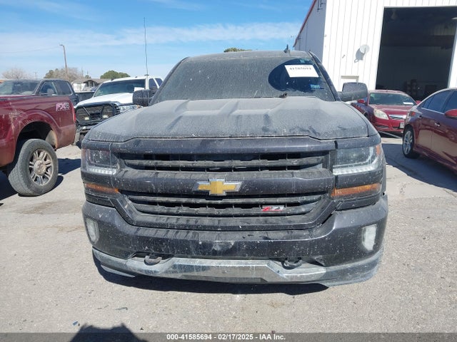 Chevrolet Silverado 1500 2lt 2016 1GCVKREC6GZ108393 Image 12