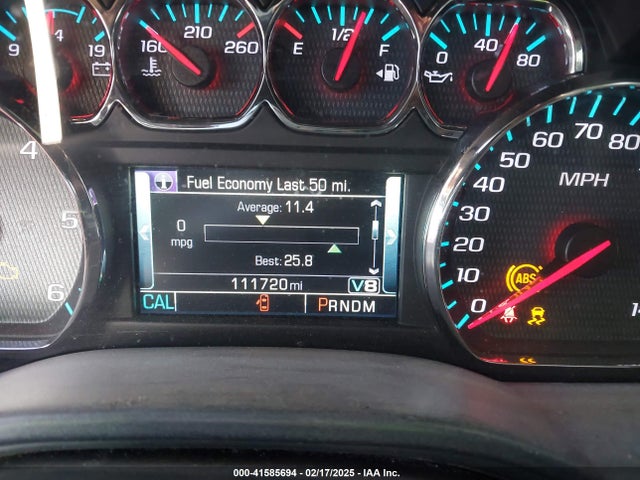 Chevrolet Silverado 1500 2lt 2016 1GCVKREC6GZ108393 Image 15