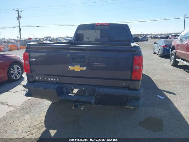 Chevrolet Silverado 1500 2lt 2016 1GCVKREC6GZ108393 Image 16