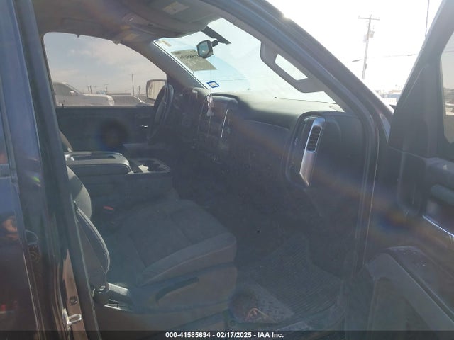 Chevrolet Silverado 1500 2lt 2016 1GCVKREC6GZ108393 Image 5