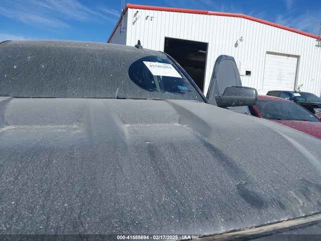 Chevrolet Silverado 1500 2lt 2016 1GCVKREC6GZ108393 Image 6
