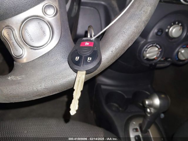 3N1CN7AP2EK455471 Nissan Versa 1.6 S/1.6 S+/1.6 Sl/1.6 Sv