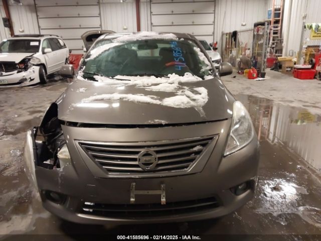 3N1CN7AP2EK455471 Nissan Versa 1.6 S/1.6 S+/1.6 Sl/1.6 Sv
