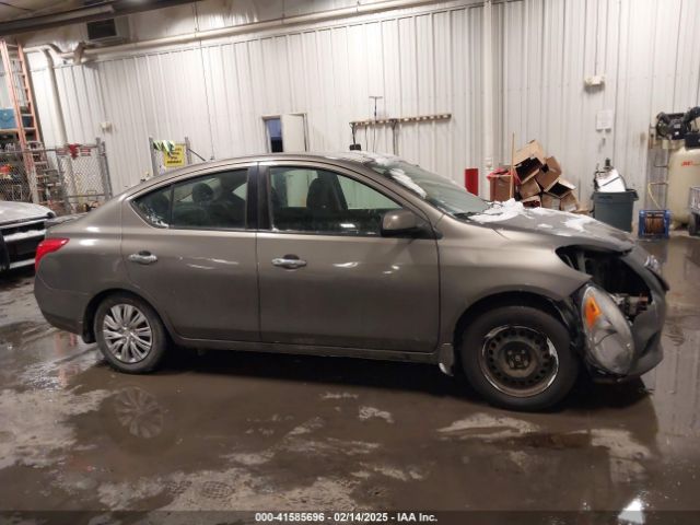 3N1CN7AP2EK455471 Nissan Versa 1.6 S/1.6 S+/1.6 Sl/1.6 Sv