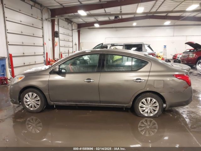3N1CN7AP2EK455471 Nissan Versa 1.6 S/1.6 S+/1.6 Sl/1.6 Sv