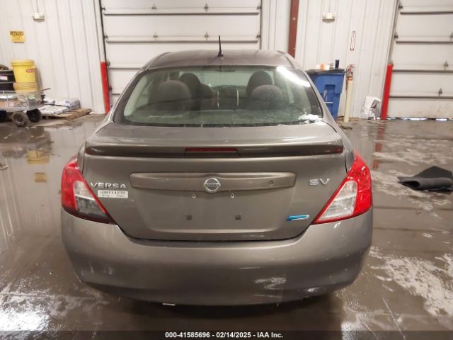 3N1CN7AP2EK455471 Nissan Versa 1.6 S/1.6 S+/1.6 Sl/1.6 Sv
