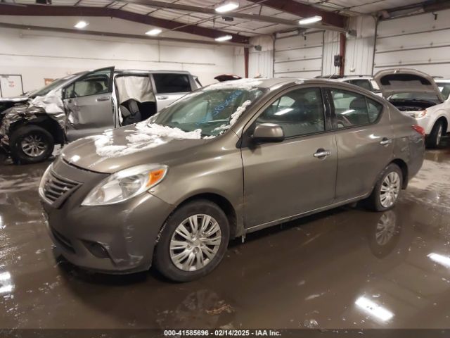 3N1CN7AP2EK455471 Nissan Versa 1.6 S/1.6 S+/1.6 Sl/1.6 Sv
