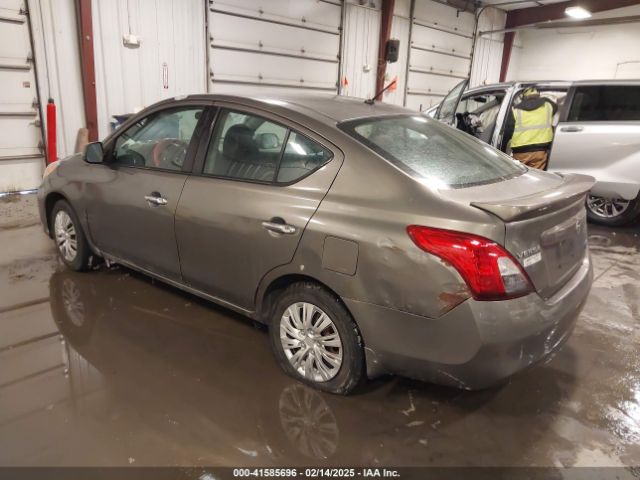 3N1CN7AP2EK455471 Nissan Versa 1.6 S/1.6 S+/1.6 Sl/1.6 Sv