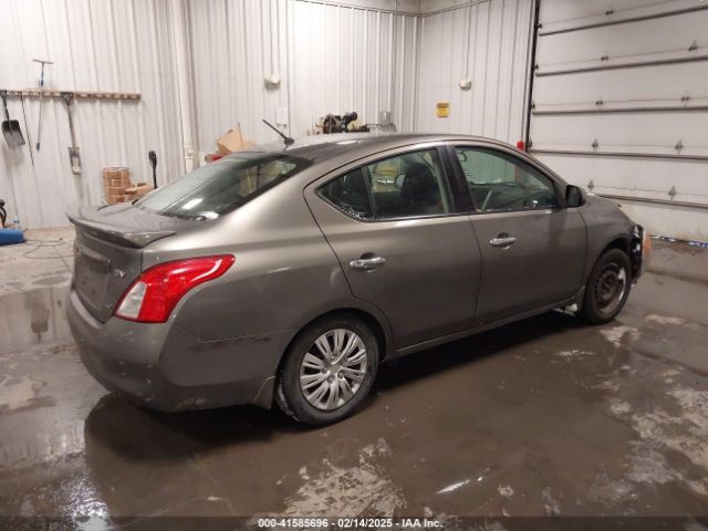 3N1CN7AP2EK455471 Nissan Versa 1.6 S/1.6 S+/1.6 Sl/1.6 Sv