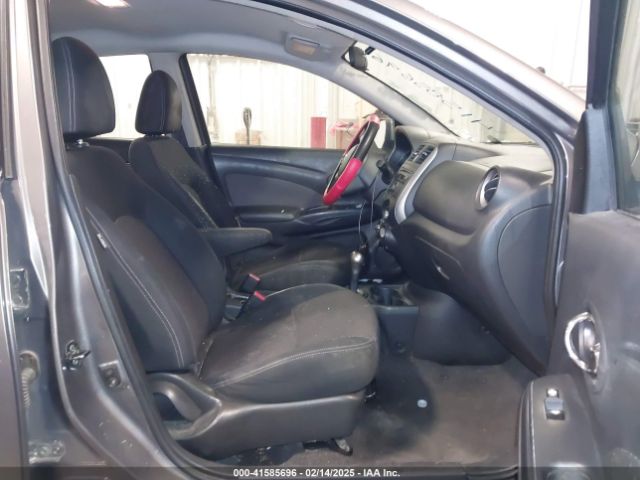 3N1CN7AP2EK455471 Nissan Versa 1.6 S/1.6 S+/1.6 Sl/1.6 Sv