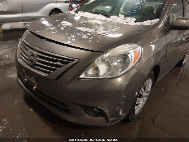 3N1CN7AP2EK455471 Nissan Versa 1.6 S/1.6 S+/1.6 Sl/1.6 Sv