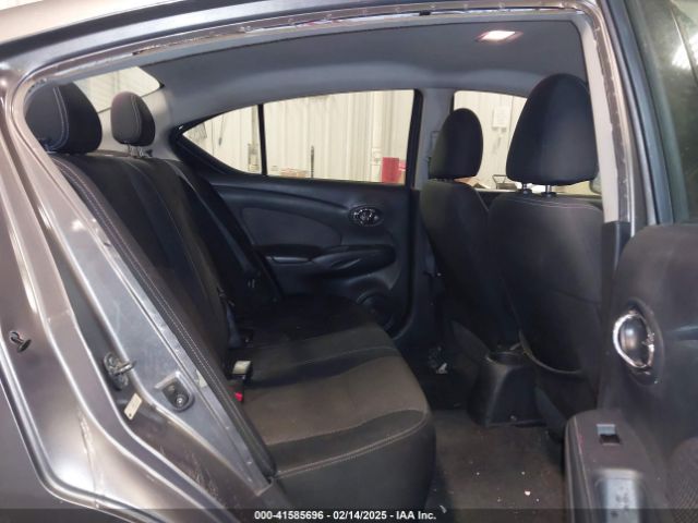 3N1CN7AP2EK455471 Nissan Versa 1.6 S/1.6 S+/1.6 Sl/1.6 Sv