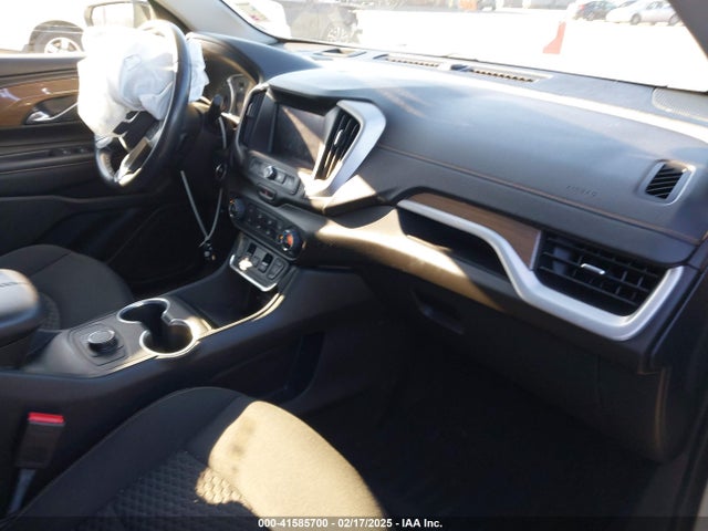 3GKALMEVXLL307890 GMC Terrain Fwd Sle