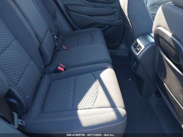 3GKALMEVXLL307890 GMC Terrain Fwd Sle