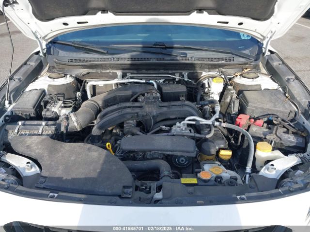 2021 SUBARU LEGACY 4S3BWAH65M3011148 Photo 9