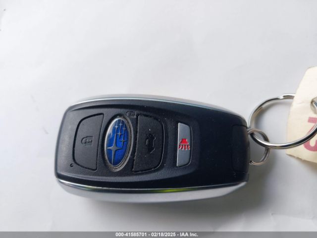 2021 SUBARU LEGACY 4S3BWAH65M3011148 Photo 10