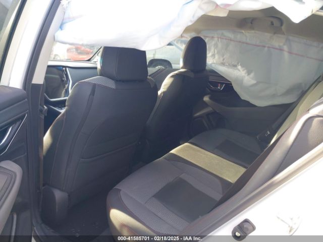 2021 SUBARU LEGACY 4S3BWAH65M3011148 Photo 7