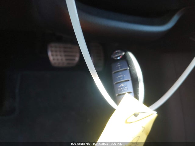 3N1AB7AP1KL619072 Nissan SENTRA SV