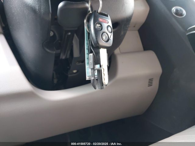 5FNYF4H9XEB038551 Honda Pilot Touring