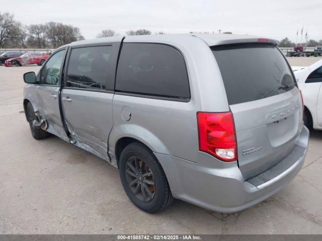 2C4RDGEG5KR764297 Dodge Grand Caravan Gt