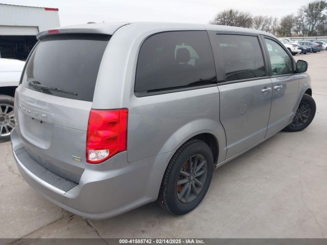 2C4RDGEG5KR764297 Dodge Grand Caravan Gt