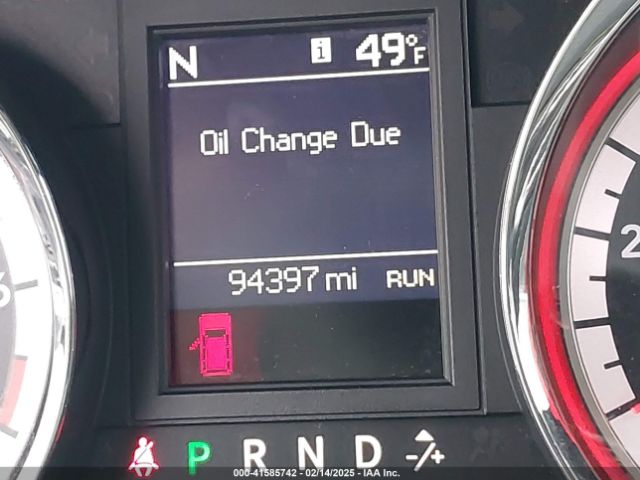 2C4RDGEG5KR764297 Dodge Grand Caravan Gt