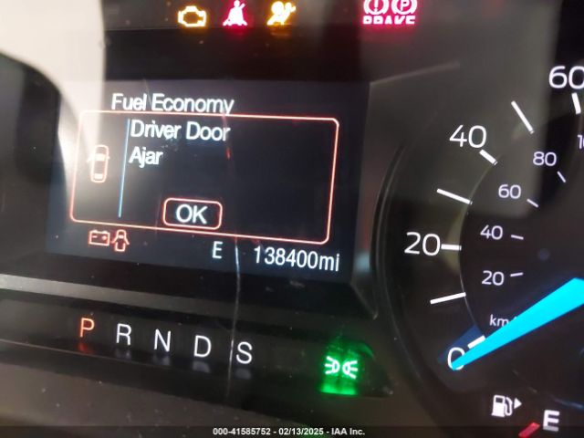 1FM5K8B82JGB31016 Ford Explorer