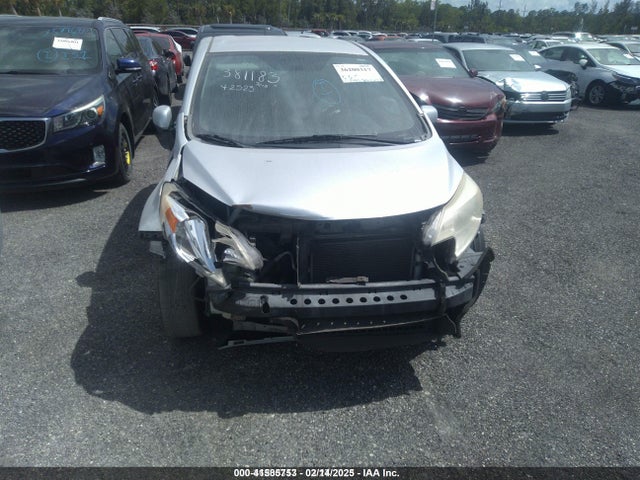 3N1CE2CP7EL381183 Nissan Versa Note Sv
