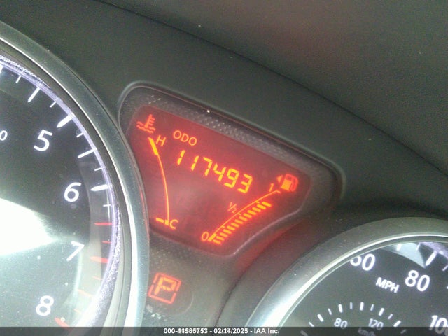 3N1CE2CP7EL381183 Nissan Versa Note Sv