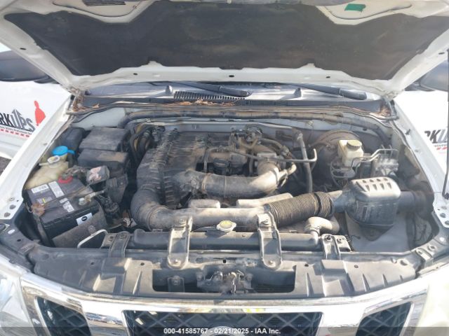 1N6BD0CT4HN767509 Nissan FRONTIER S