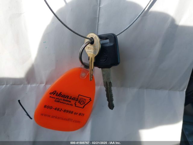 1N6BD0CT4HN767509 Nissan FRONTIER S