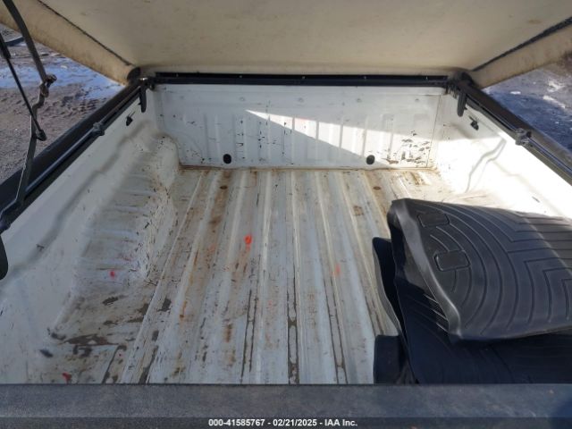 1N6BD0CT4HN767509 Nissan FRONTIER S