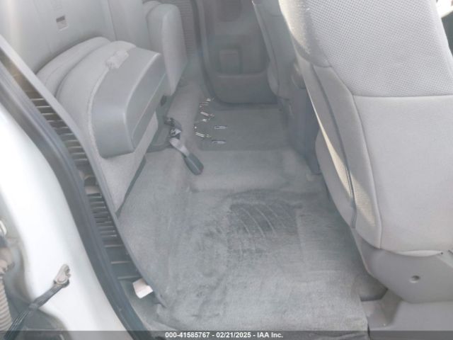 1N6BD0CT4HN767509 Nissan FRONTIER S