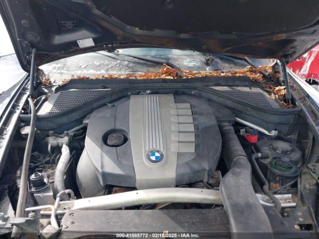 2010 BMW X5 5UXFF0C50ALJ99887 Photo 9