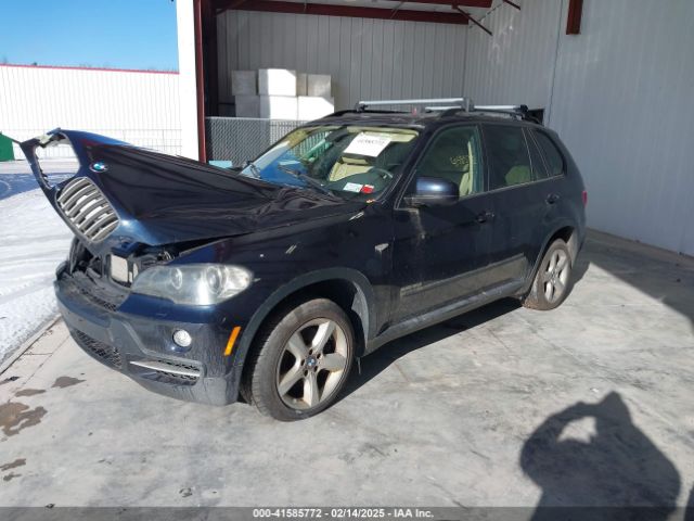 2010 BMW X5 5UXFF0C50ALJ99887 Photo 1