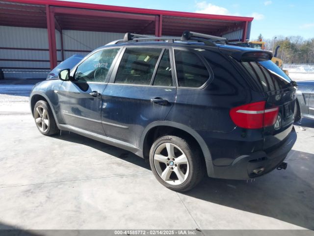 2010 BMW X5 5UXFF0C50ALJ99887 Photo 2