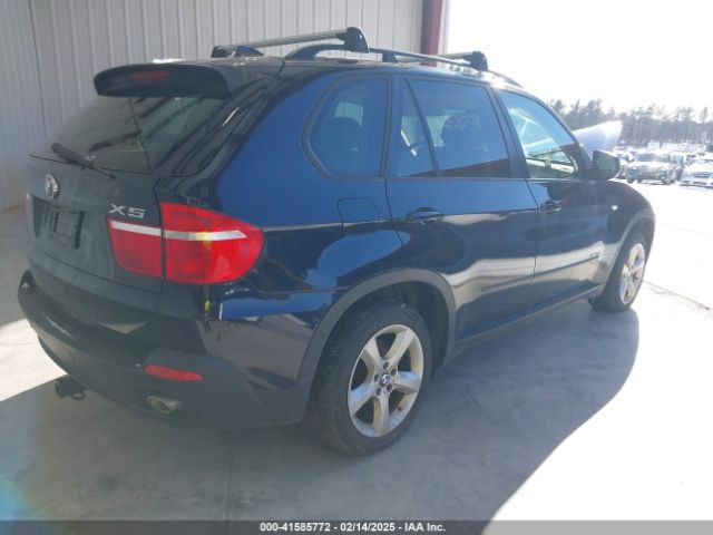 2010 BMW X5 5UXFF0C50ALJ99887 Photo 3