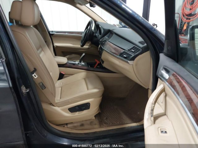 2010 BMW X5 5UXFF0C50ALJ99887 Photo 4