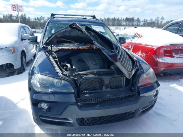 2010 BMW X5 5UXFF0C50ALJ99887 Photo 5
