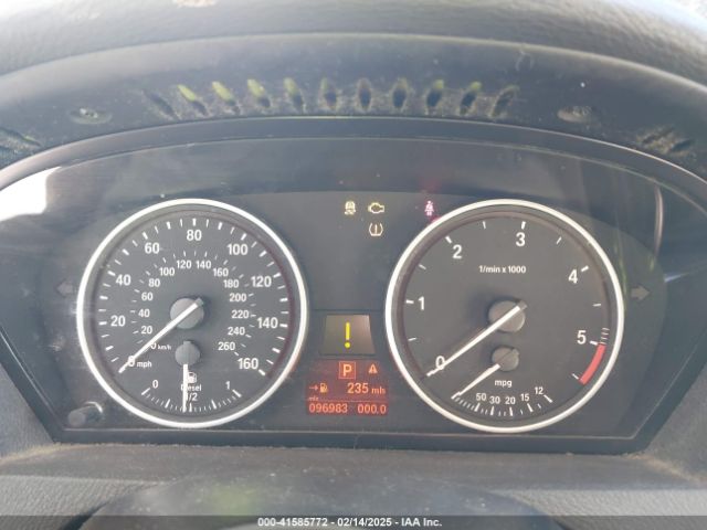 2010 BMW X5 5UXFF0C50ALJ99887 Photo 6