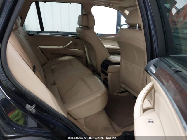2010 BMW X5 5UXFF0C50ALJ99887 Photo 7