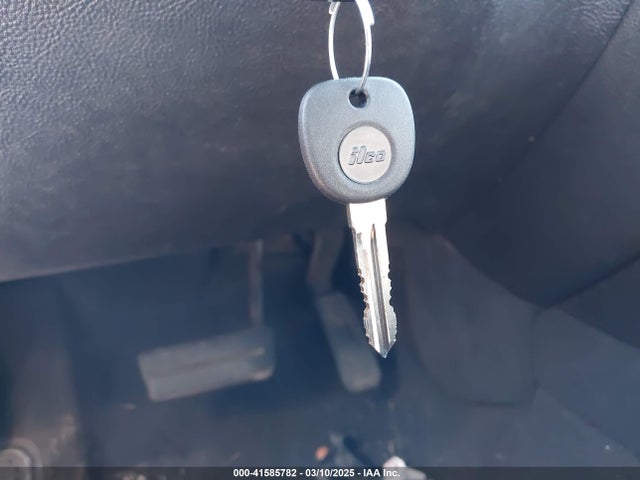 2007 CADILLAC DTS 1G6KD579X7U136107 Photo 10
