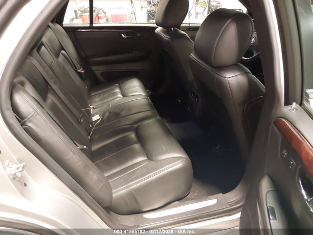 2007 CADILLAC DTS 1G6KD579X7U136107 Photo 7